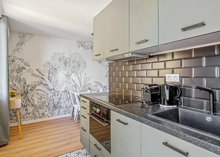 Appartement Assero - Welkeys