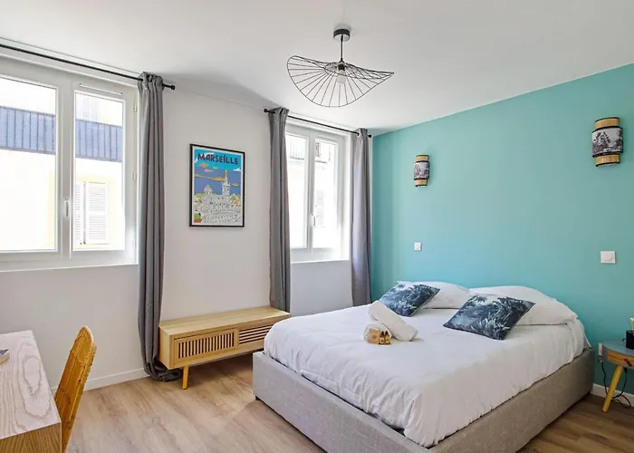 Appartement Assero - Welkeys