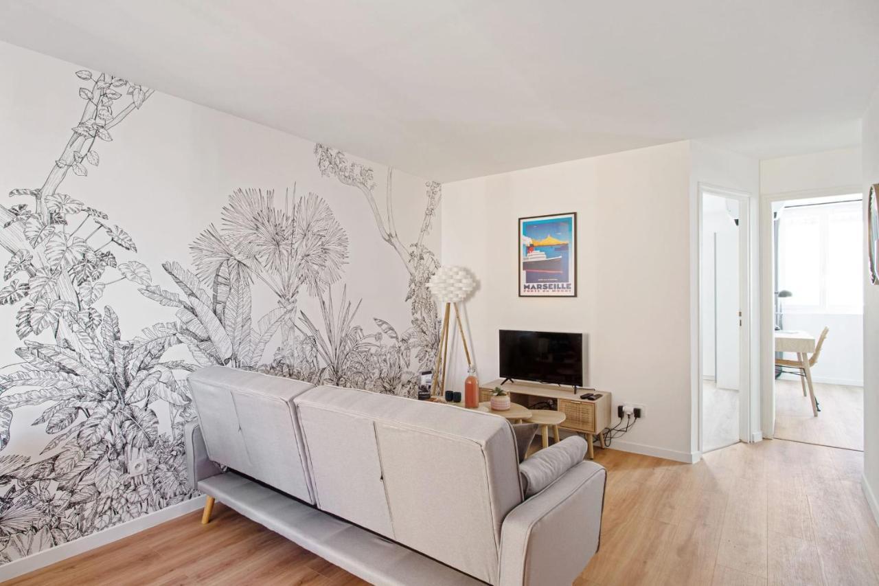 Assero - Welkeys Appartement