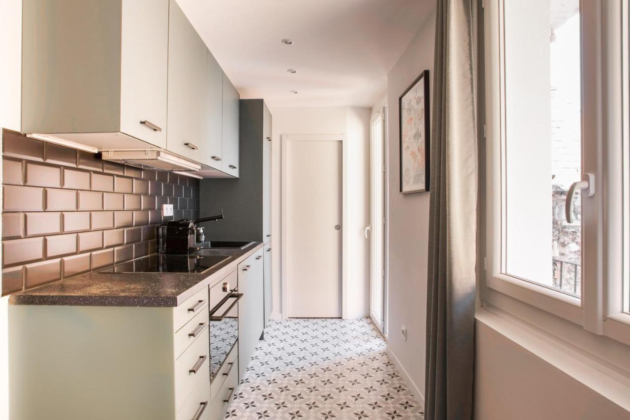Appartement Assero - Welkeys *