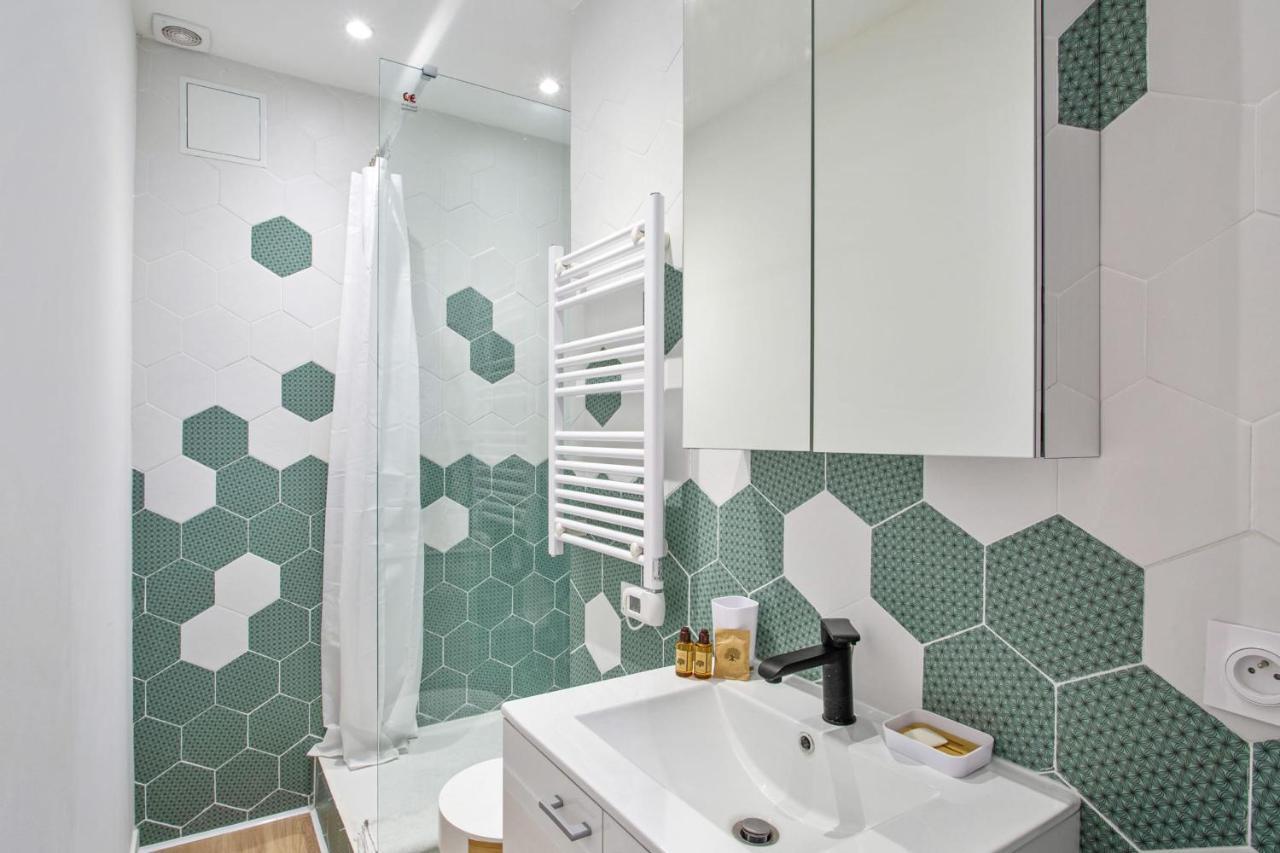 Assero - Welkeys Appartement